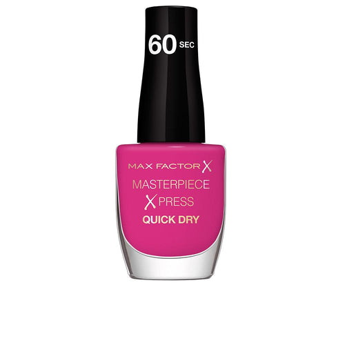 Max Factor Masterpiece Esmalte De Uñas Secado Rápido Colores Vibrantes