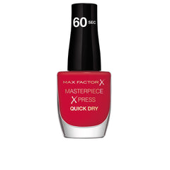 Max Factor Masterpiece Esmalte De Uñas Secado Rápido Colores Vibrantes