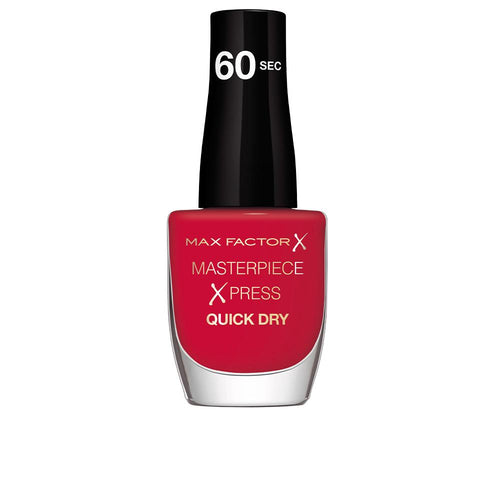Max Factor Masterpiece Esmalte De Uñas Secado Rápido Colores Vibrantes