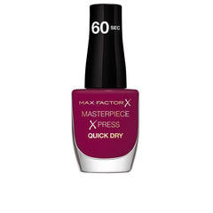 Max Factor Masterpiece Esmalte De Uñas Secado Rápido Colores Vibrantes