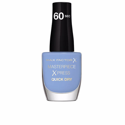 Max Factor Masterpiece Esmalte De Uñas Secado Rápido Colores Vibrantes