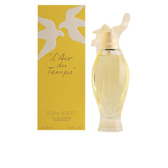 Nina Ricci L'Air Du Temps Profumo Eau De Toilette Simbolo Di Pace