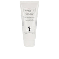 Sisley Soin Velours Safran Baume Corps Soin Nourrissant Et Apaisant
