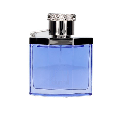 Dunhill Desire Blue Parfüm Eau De Toilette Das Bewusstsein Eines Mannes