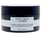 Hair Rituel By Sisley Hair Rituel Balsamo Prelavante Capelli Nutrienti E Riparati