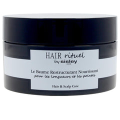 Hair Rituel By Sisley Hair Rituel Balsamo Prelavante Capelli Nutrienti E Riparati