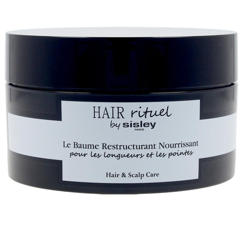 Hair Rituel By Sisley Hair Rituel Balsamo Prelavante Capelli Nutrienti E Riparati