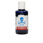 The Bluebeards Revenge The Ultimate Öl Vor Der Rasur Perfekte Glatte Rasur