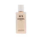Chanel N° 5 Crème De Douche Expérience Indulgente