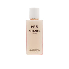 Chanel N° 5 Crème De Douche Expérience Indulgente