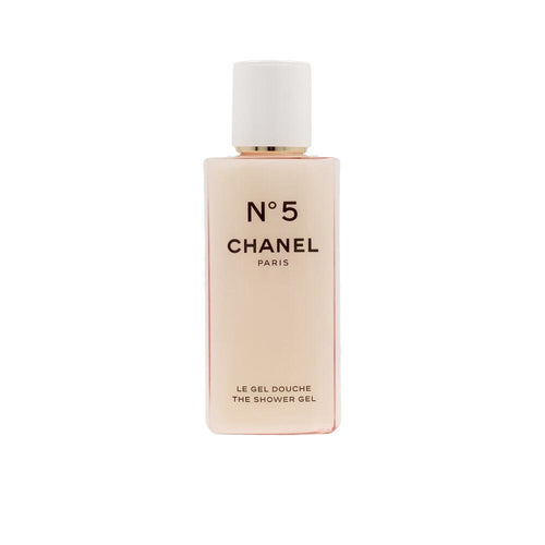 Chanel N° 5 Crema Doccia Esperienza Indulgente