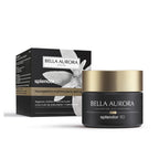 Bella Aurora Splendor 60 Soin Visage Quotidien SPF20 Effet Lifting Naturel