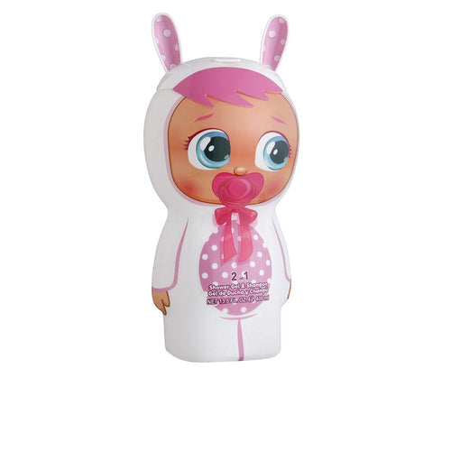 Cartoon Cry Babies Gel Shampoo Per Bambini Cura Delicata