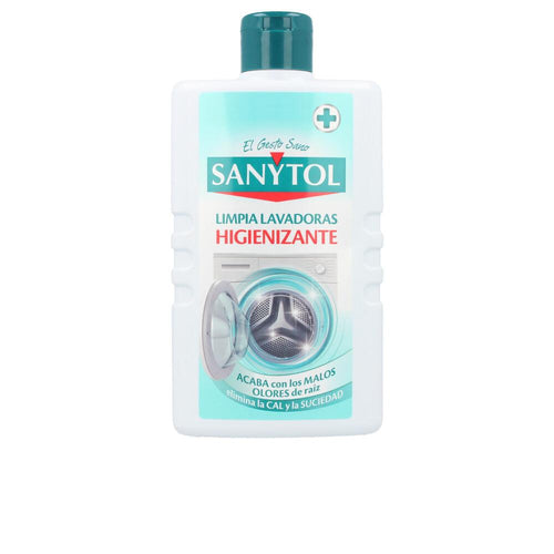 Sanytol Lavadoras Pulitore Lavatrici Per Un'Igiene Perfetta
