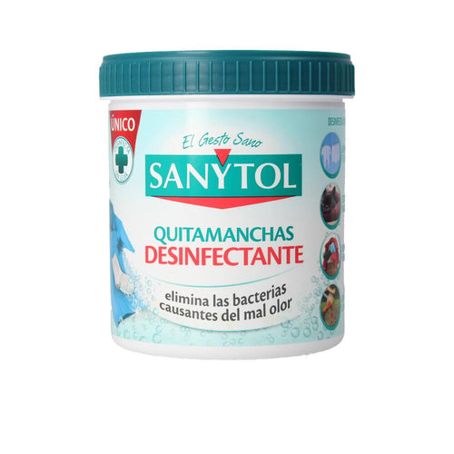 Sanytol Sanytol Textiles Quitamanchas Disinfettante Elimina Germi E Macchie