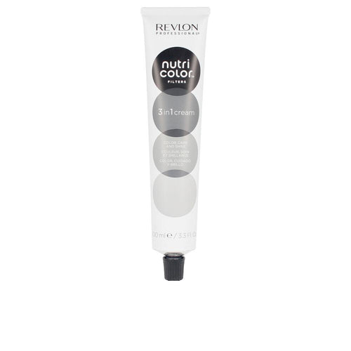 Revlon Nutri Color Crema Colorante Capelli Colorazione Professionale Intensa