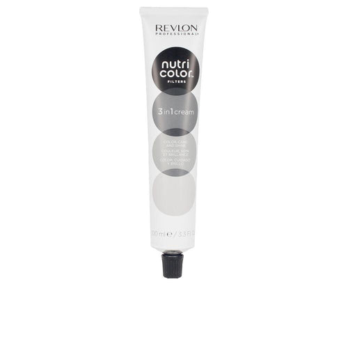 Revlon Nutri Color Crema Colorante Capelli Colorazione Professionale Intensa