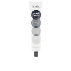 Revlon Nutri Color Crema Colorante Capelli Colorazione Professionale Intensa