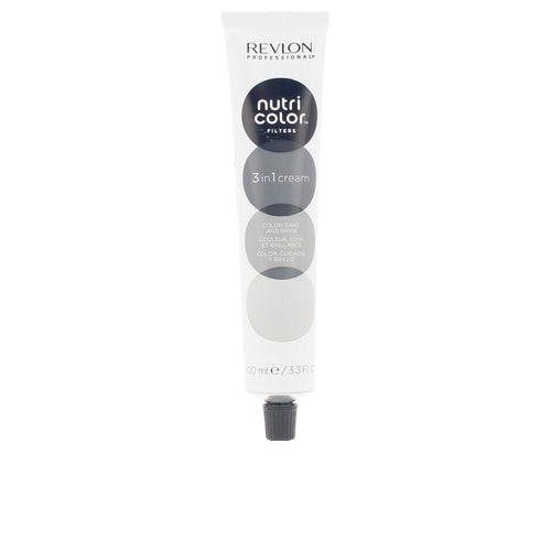 Revlon Nutri Color Crema Colorante Capelli Colorazione Professionale Intensa