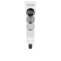 Revlon Nutri Color Crema Colorante Capelli Colorazione Professionale Intensa