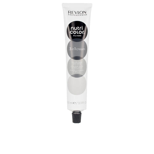 Revlon Nutri Color Crema Colorante Capelli Colorazione Professionale Intensa