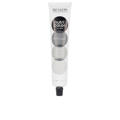 Revlon Nutri Color Crema Colorante Capelli Colorazione Professionale Intensa