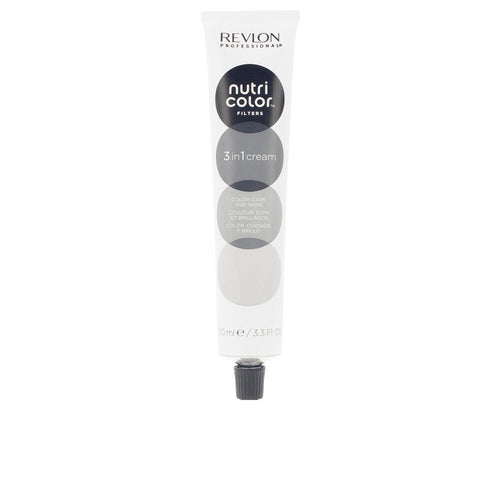 Revlon Nutri Color Crema Colorante Capelli Colorazione Professionale Intensa