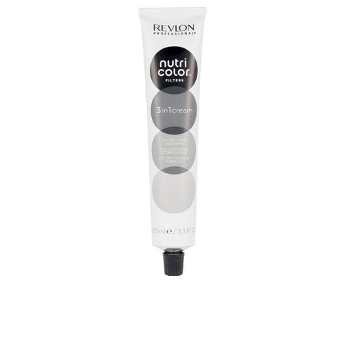 Revlon Nutri Color Crema Colorante Capelli Colorazione Professionale Intensa