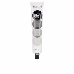 Revlon Nutri Color Crema Colorante Capelli Colorazione Professionale Intensa