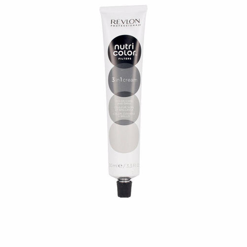 Revlon Nutri Color Crema Colorante Capelli Colorazione Professionale Intensa