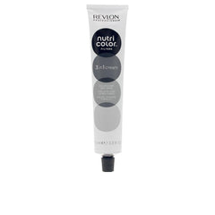 Revlon Nutri Color Crema Colorante Capelli Colorazione Professionale Intensa