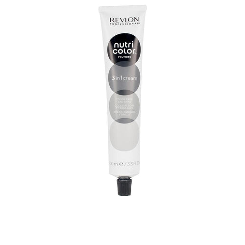 Revlon Nutri Color Crema Colorante Capelli Colorazione Professionale Intensa