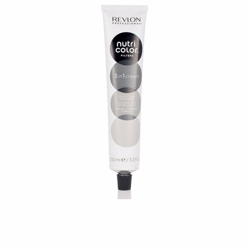 Revlon Nutri Color Crema Colorante Capelli Colorazione Professionale Intensa