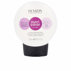 Revlon Nutri Color Crema Colorante Capelli Colorazione Professionale Intensa