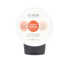 Revlon Nutri Color Crema Colorante Capelli Colorazione Professionale Intensa