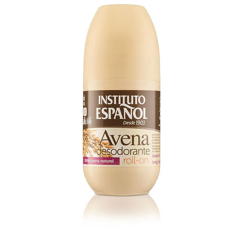 Instituto Español Avena Instituto Español Deodorante Roll On Protezione Duratura 24 Ore