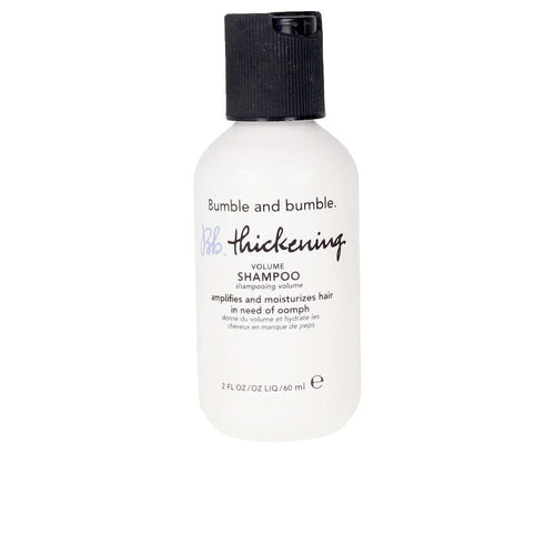 Bumble & Bumble Thickening Shampoo Per Capelli Più Voluminosi