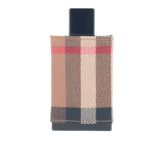 Burberry London For Men Profumo Eau De Toilette Dettagli Che Contano