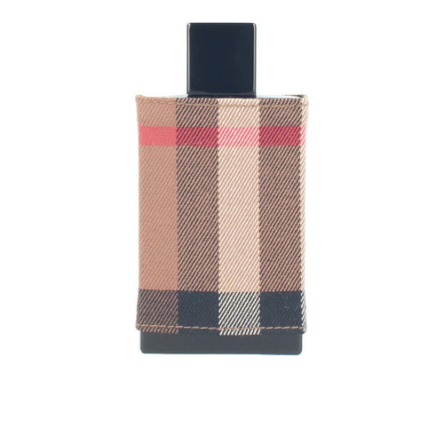 Burberry London For Men Profumo Eau De Toilette Dettagli Che Contano