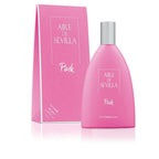 Aire Sevilla Aire De Sevilla Pink Perfume Eau De Toilette Para Mujer Toque Floral Distintivo