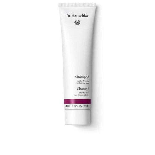 Dr. Hauschka Pulizia Delicata Shampoo Formula Naturale Senza Silicone