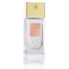 Alyssa Ashley Rose Musk Parfum Eau De Parfum Majestätische Unisex Eleganz