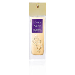 Alyssa Ashley Tonka Musk Profumo Eau De Parfum Seduzione Orientale Unica