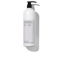 Farmavita Back Bar Shampoo Doux Avoine Et Lavande Soin Naturel