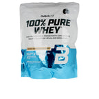 Biotech Usa Proteínas Biotech Usa Integratore Proteico Caramel Cappuccino Qualità Proteica Superiore