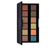 Sleek I-Divine Lidschatten Palette Starke Verführerische Blicke