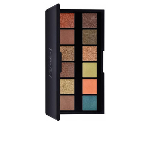 Sleek I-Divine Lidschatten Palette Starke Verführerische Blicke