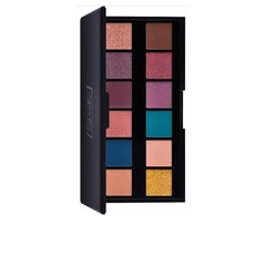 Sleek I-Divine Lidschatten Palette Starke Verführerische Blicke