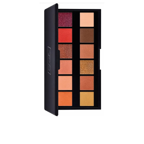 Sleek I-Divine Lidschatten Palette Starke Verführerische Blicke