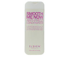 Eleven Australia Smooth Me Now Anti Frizz Pflegespülung Perfekte Frizz Kontrolle